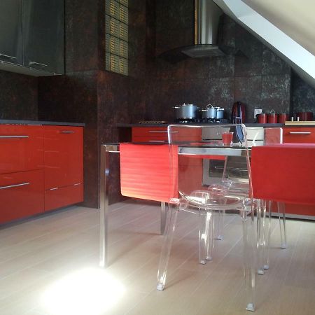 Pod Zamkiem 2 Sypialnie, Salon, 70 M, Komfort, Max 7 Os Apartment Lublin Luaran gambar