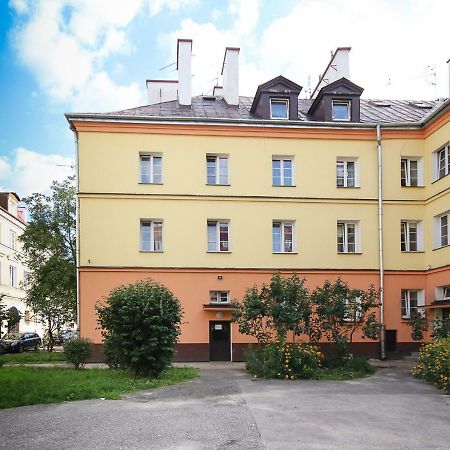 Pod Zamkiem 2 Sypialnie, Salon, 70 M, Komfort, Max 7 Os Apartment Lublin Luaran gambar