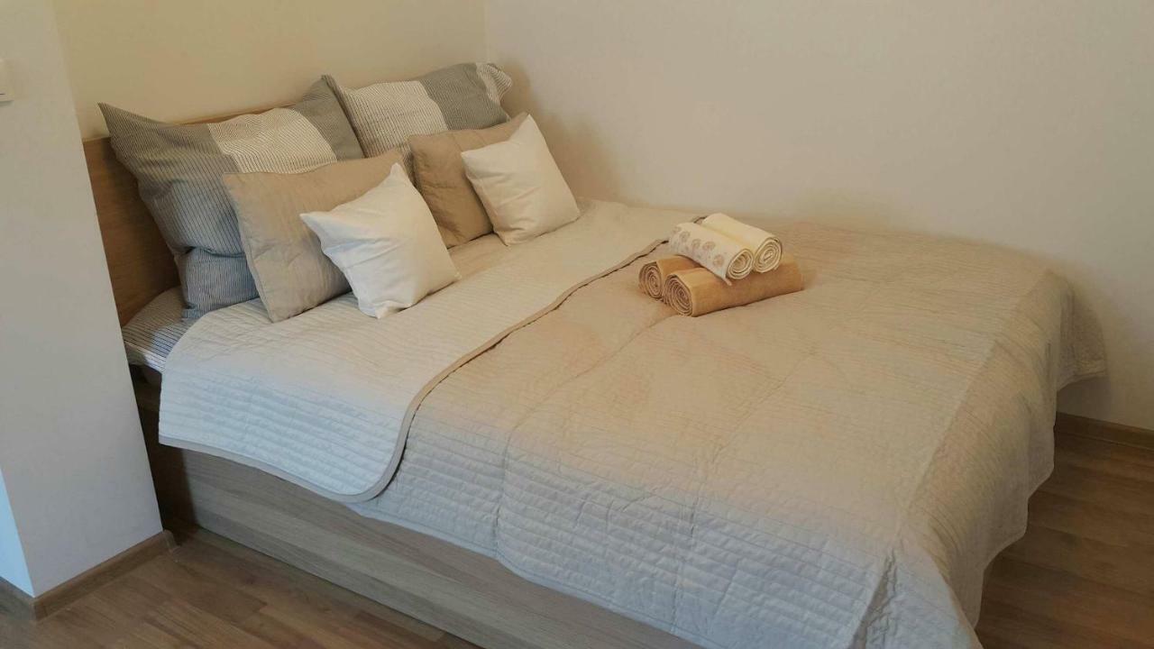 Pod Zamkiem 2 Sypialnie, Salon, 70 M, Komfort, Max 7 Os Apartment Lublin Luaran gambar