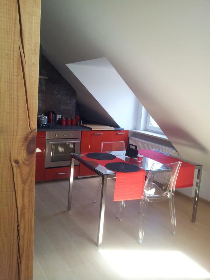 Pod Zamkiem 2 Sypialnie, Salon, 70 M, Komfort, Max 7 Os Apartment Lublin Luaran gambar