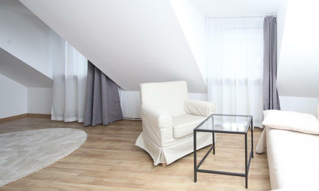 Pod Zamkiem 2 Sypialnie, Salon, 70 M, Komfort, Max 7 Os Apartment Lublin Luaran gambar